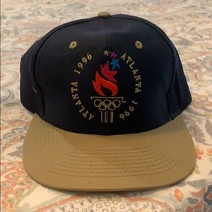 1996 Olympic Hat